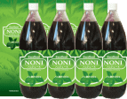 エクセレントノニジュース1000ml　4本セット　10％Off