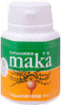 ヤマノのマカ粒タイプボトル入り１個
