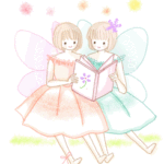 2人の妖精