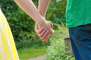 ちょっとした工夫で夫婦の間に潤いを